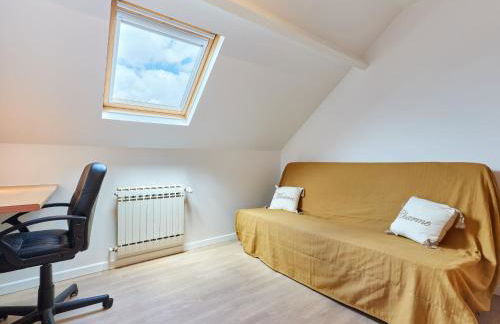 Holiday Home Bellevue by Interhome - Foto 12