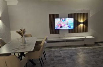 Whole Apartment Marechal near zurich airport free Parking Wifi - Foto 21