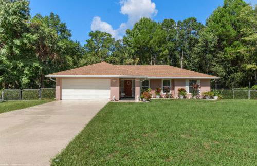 Minutes to boat ramps and beach and private pool! - Foto 43