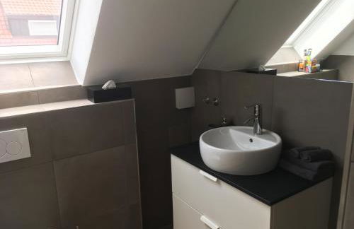 Zeitfrei-Apartments - Foto 32