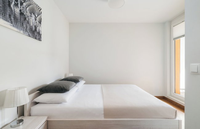 Native Apartments Masarska 8/5 - Photo 57