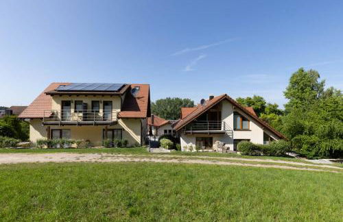 Landgut Seebühne Steigerwald - Guesthouse - Foto 12