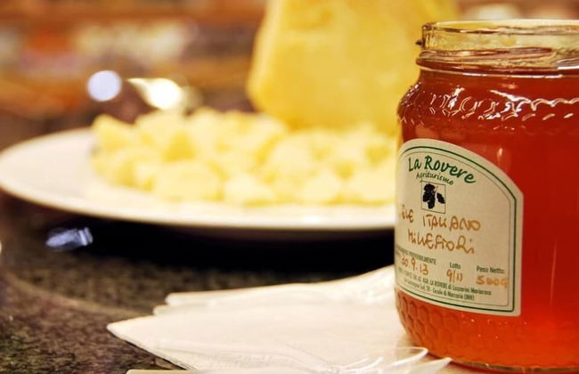 Agriturismo La Rovere - Foto 24