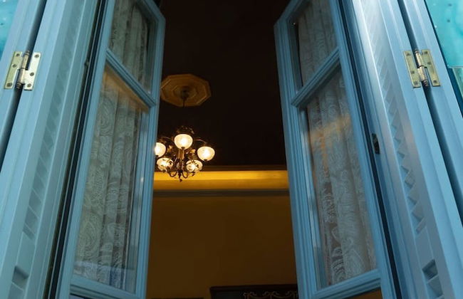 Poseidon Suite - Medousia Spa Luxury Escape - Foto 3