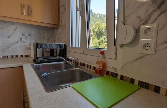 Bella Vista Luxury Apartment - Foto 24