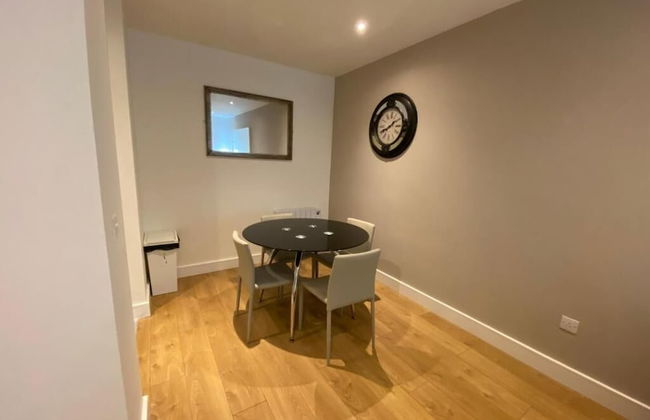 Parnell Corner Apartments - Photo 60