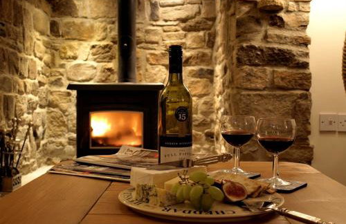 Plum Tree Cottage - Foto 7