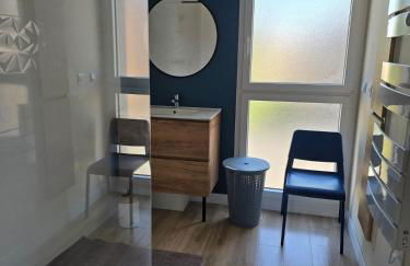 Appartement cosy proche Sceneo, Auchan, Saint-Omer - Foto 12