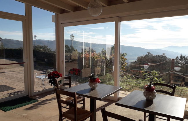 Agriturismo Casale Poggio Colpiccione - Foto 46