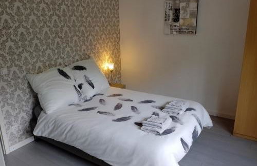 Am Glenne Ferienhaus - Photo 16