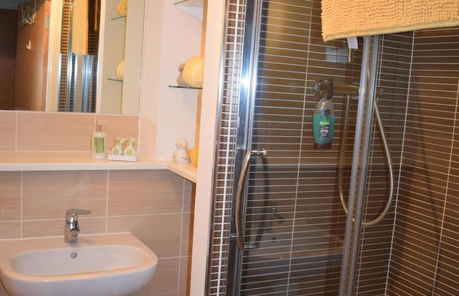 The Paisley Penthouse - Stunning View of the Abbey - Foto 21