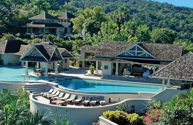 Silent Waters Villa - Foto 1