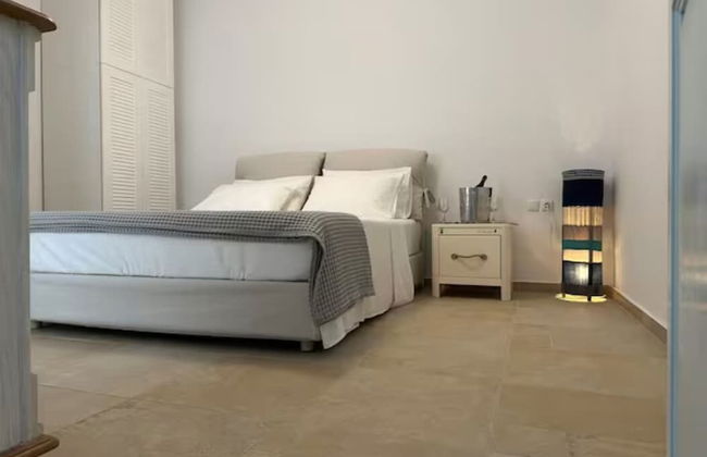 Milos AquaBliss Beachfront Villa - Foto 3