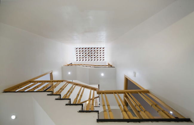 N to M House - Foto 38