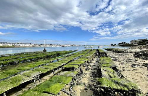Emplacement de rêve, Maison à 20m des Plage - Foto 41