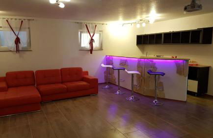 Ferienhaus ALhaus - Foto 24