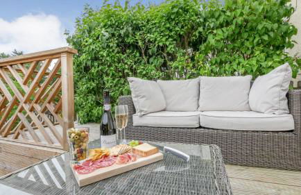 Swallowship Cottage - Foto 10