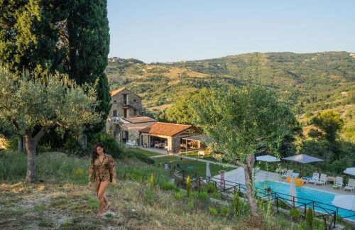 Le Querce Farmhouse - Foto 8