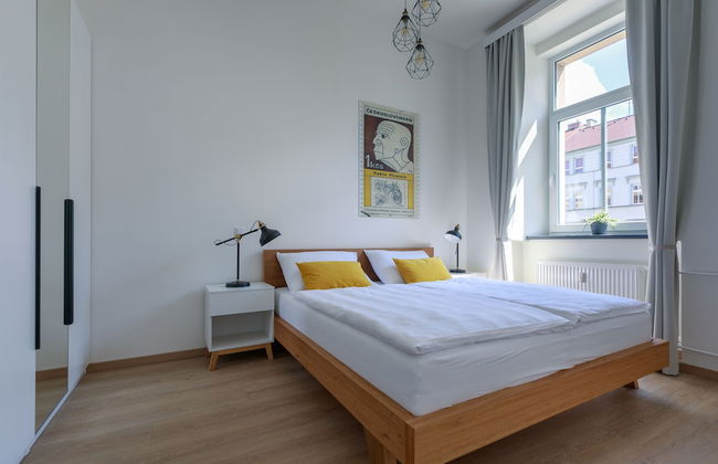 Avantgarde apartments - Photo 3