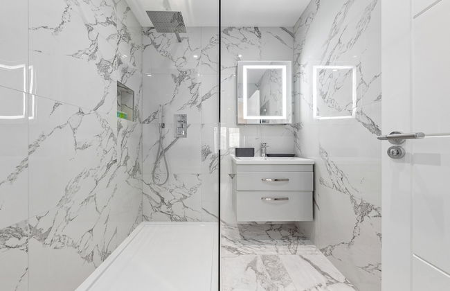 Sercasa - The Hyde - Hendon Station - Foto 25