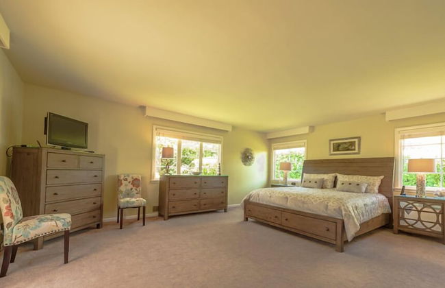 Mv14: Beach Retreat Close To The Beach And Carmel - Foto 4