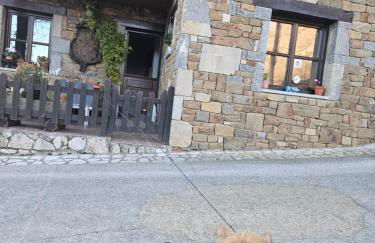 Apartamentos Rurales El Collaín de Campiellos - Foto 25