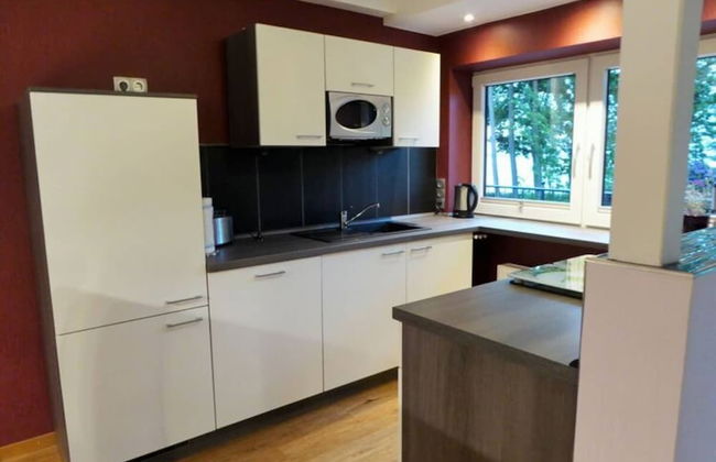 Lovely Apartment in Neustadt - Foto 4