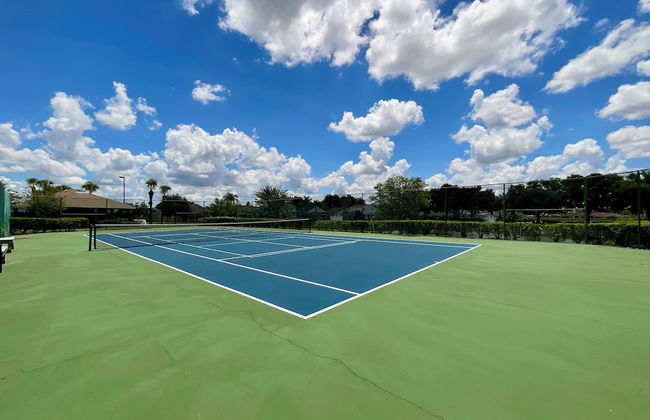 Enchanting Vacation Haven - Foto 37