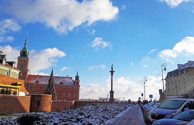 Stone Steps Apartments - Photo 52