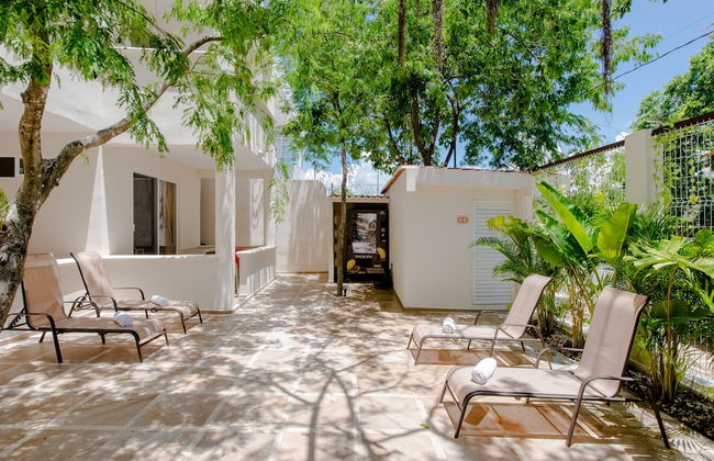 Casa del Árbol Condo - Foto 38