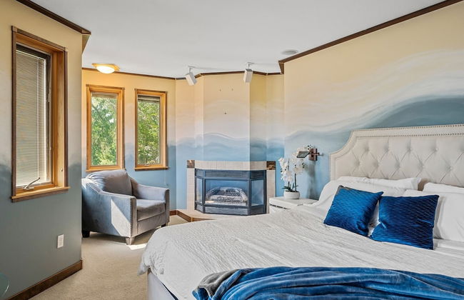 Minnesota Lakehouse Retreat - Foto 5