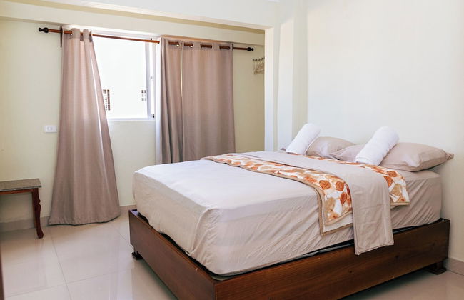 1 Bedroom Apartment Free Wired & Wireless Internet - Foto 2