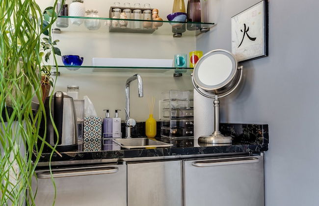 Chicago Townhome - Foto 11