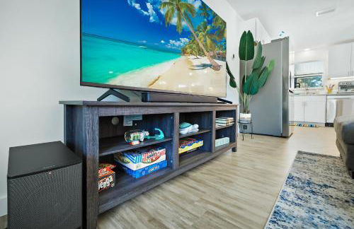 Ixora6 Heated pool mins to beach airport USSSA - Foto 16