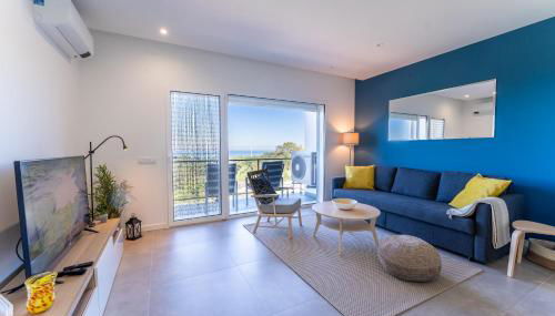 T2 Apartamento Atlântico - Foto 1