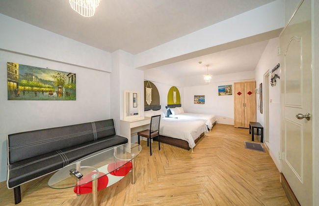 Vanilla Tian Yu - Foto 7