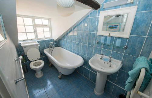 Buttercup Cottage - Foto 5