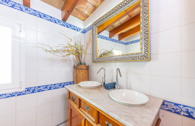 Son Orlandis in Andratx - Foto 30