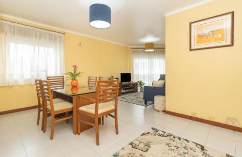 Coast 2 Bedroom Apart Setúbal 45 min from Lisbon - Foto 1