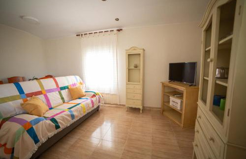Apartamento Senda Bardenas Arguedas - Foto 1