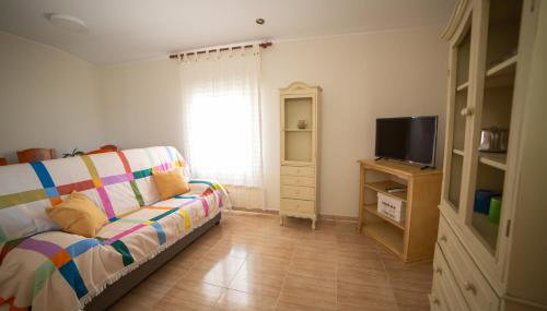 Apartamento Senda Bardenas Arguedas - Foto 1