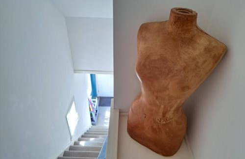 The Flat at Conway House - Photo 14