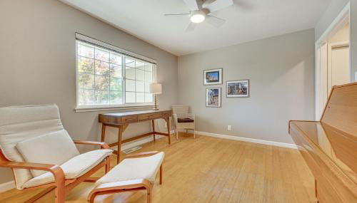 Shop, Hike and Explore Fresno Home with Private Pool! - Foto 4