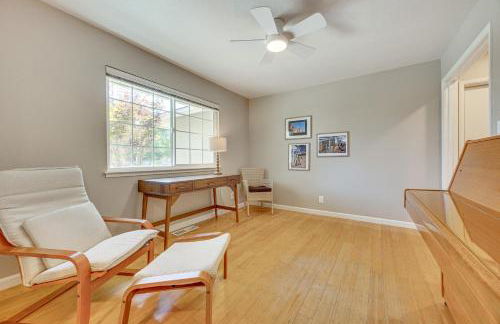 Shop, Hike and Explore Fresno Home with Private Pool! - Foto 4