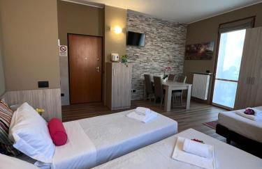 Bnbook-Tommaso Grossi Rho Fiera - Foto 76