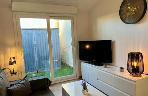 Maison Vias Relax 6 pers, clim, wifi, terrasse - Photo 16