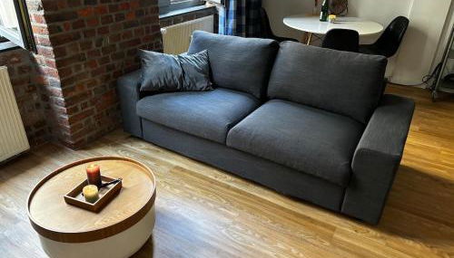 Charmante Altbaumaisonette nähe Hauptbahnhof - Foto 3