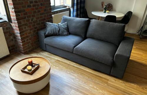 Charmante Altbaumaisonette nähe Hauptbahnhof - Foto 3