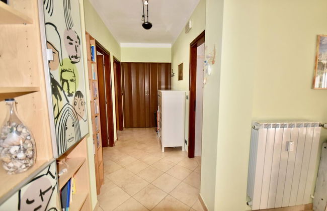 Marina di Taggia Apartment by Wonderful Italy - Photo 4