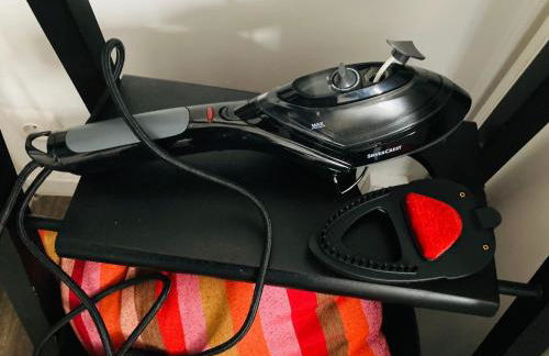 Cosy nest from 10 minutes PARIS centre - Foto 22